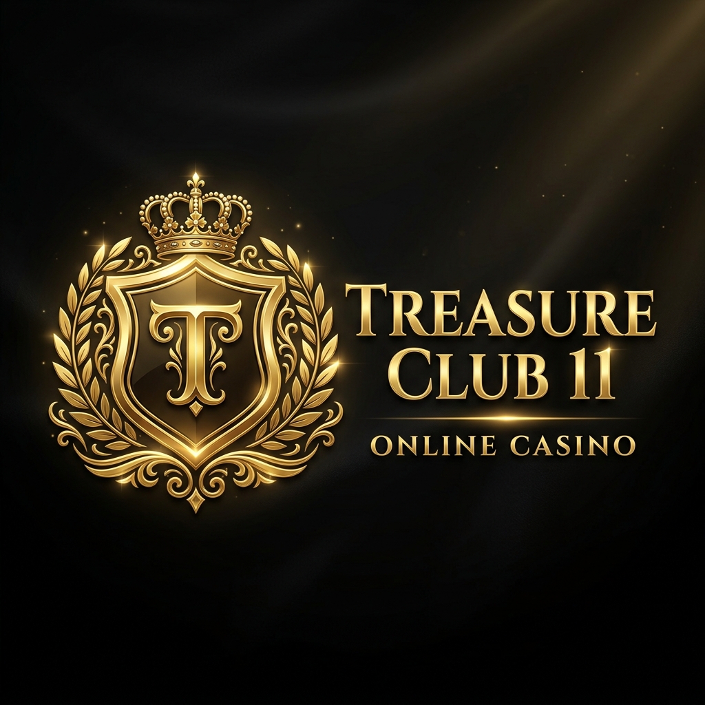 Treasure Club 11